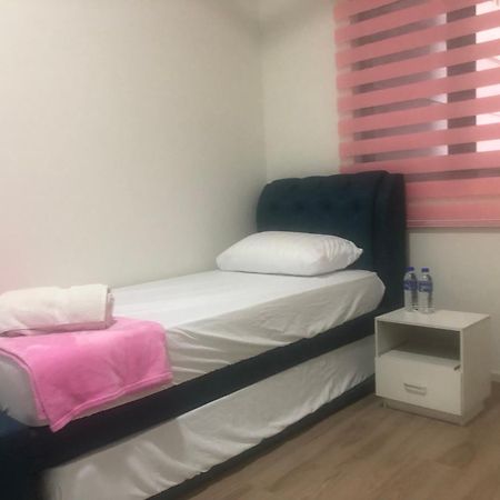 Condostay At Bangi Kampong Sungai Ramal Dalam Εξωτερικό φωτογραφία