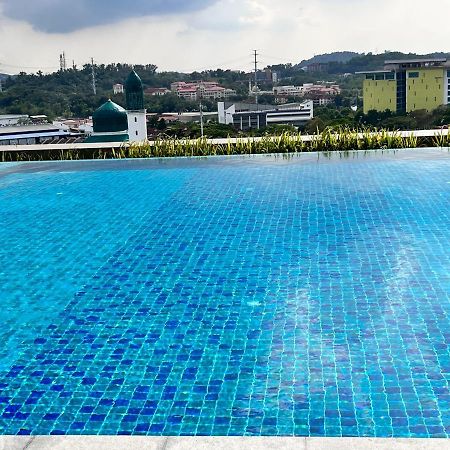 Condostay At Bangi Kampong Sungai Ramal Dalam Εξωτερικό φωτογραφία