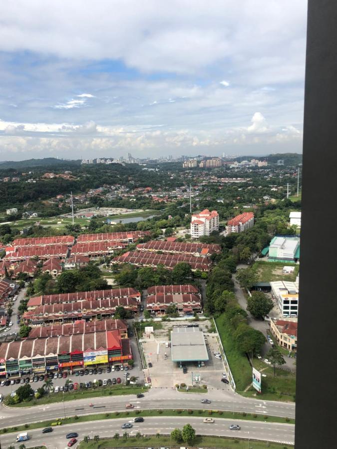 Condostay At Bangi Kampong Sungai Ramal Dalam Εξωτερικό φωτογραφία
