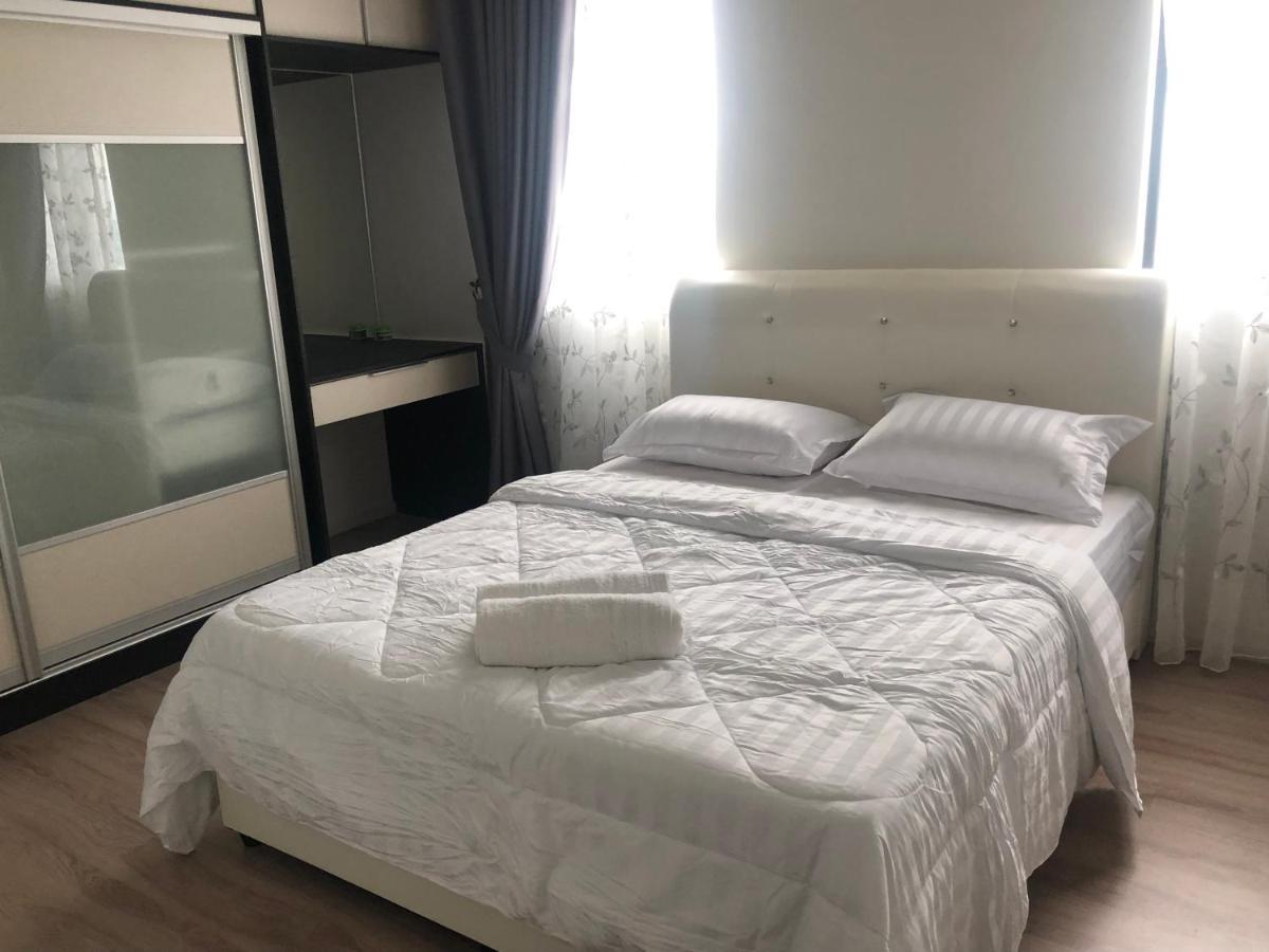 Condostay At Bangi Kampong Sungai Ramal Dalam Εξωτερικό φωτογραφία