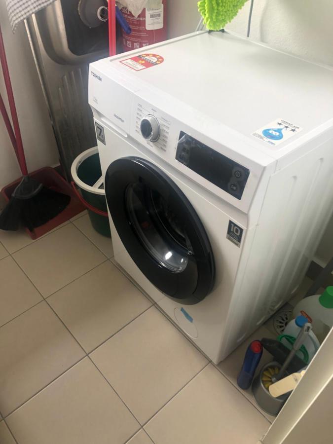 Condostay At Bangi Kampong Sungai Ramal Dalam Εξωτερικό φωτογραφία