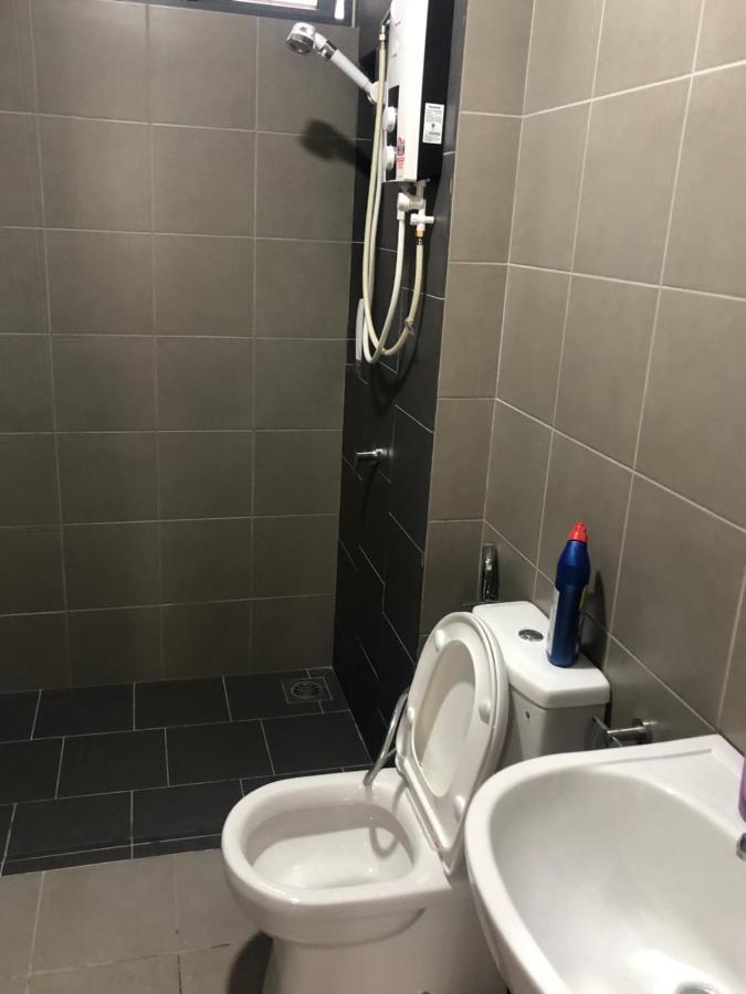 Condostay At Bangi Kampong Sungai Ramal Dalam Εξωτερικό φωτογραφία