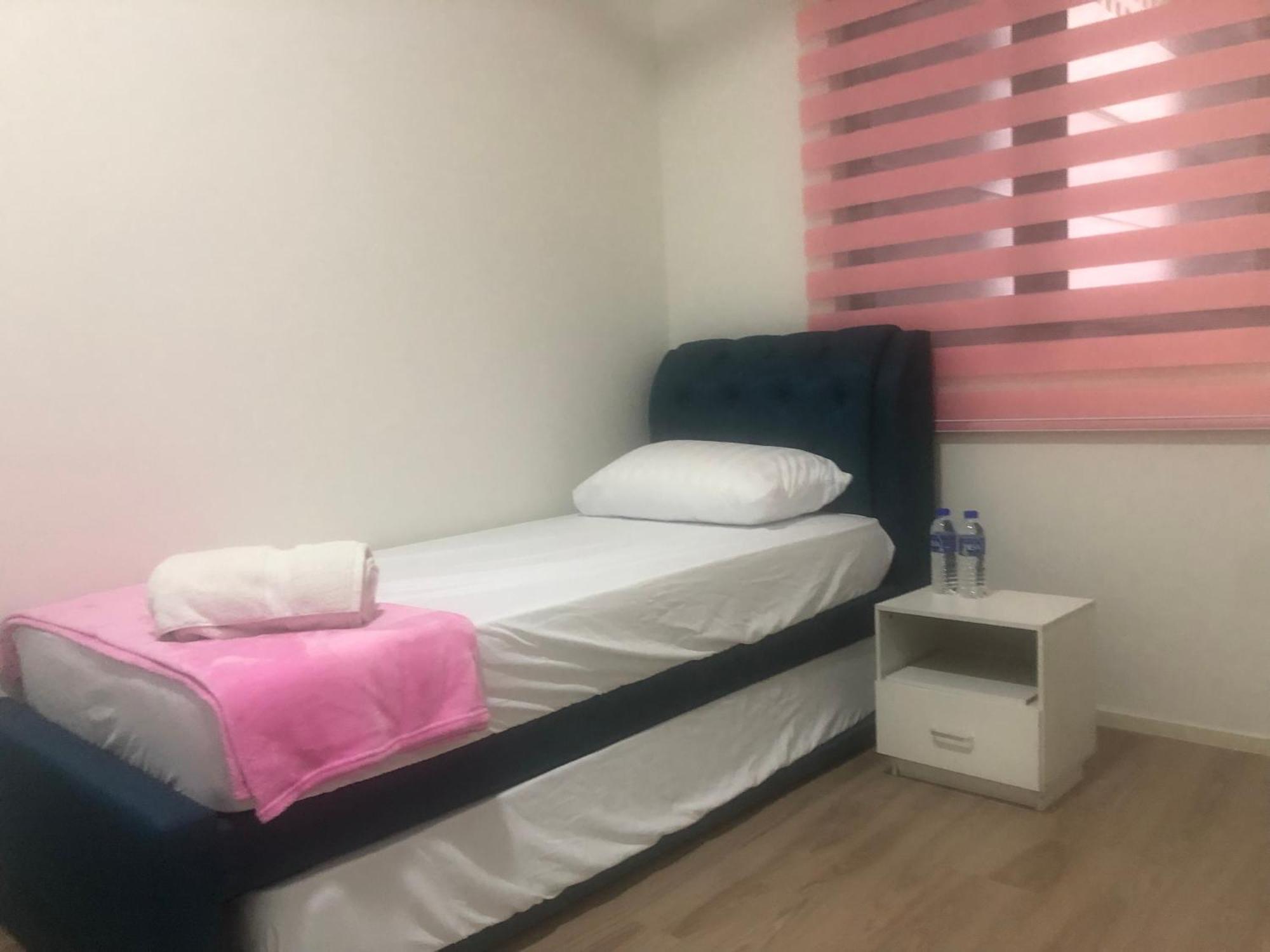 Condostay At Bangi Kampong Sungai Ramal Dalam Εξωτερικό φωτογραφία