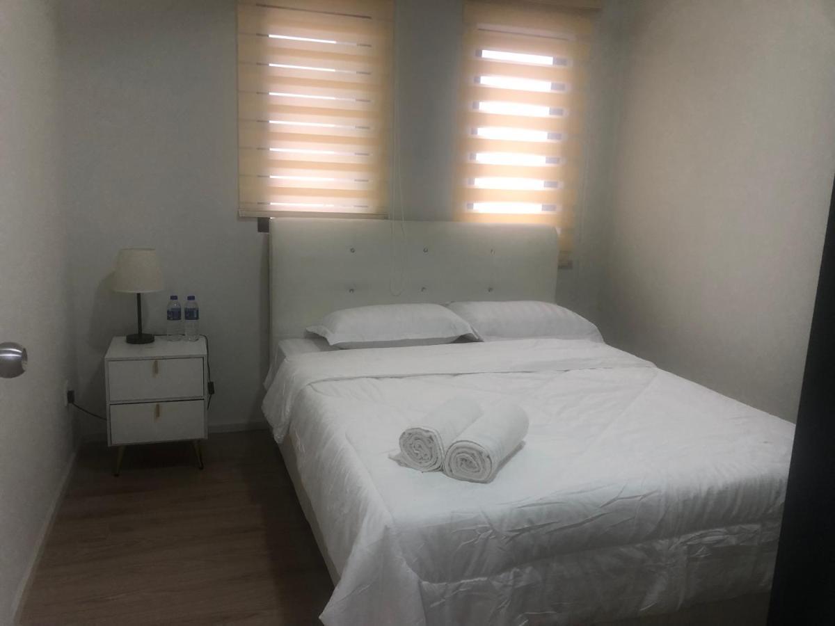 Condostay At Bangi Kampong Sungai Ramal Dalam Εξωτερικό φωτογραφία