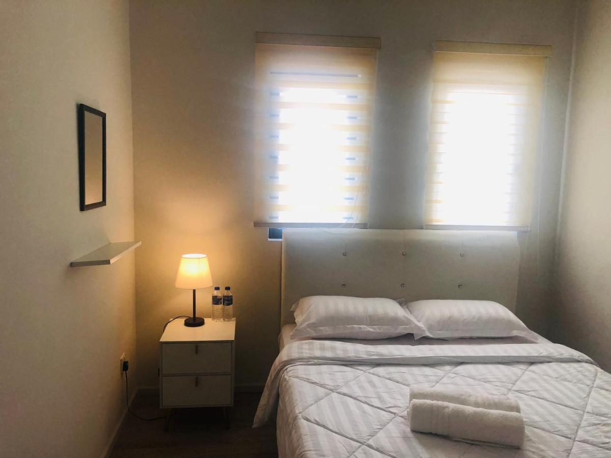 Condostay At Bangi Kampong Sungai Ramal Dalam Εξωτερικό φωτογραφία