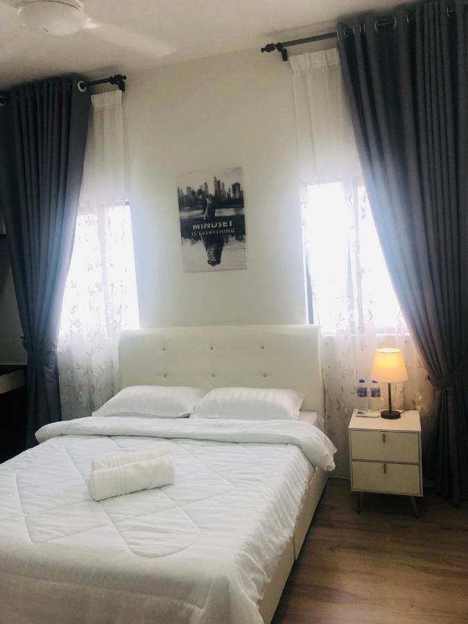 Condostay At Bangi Kampong Sungai Ramal Dalam Εξωτερικό φωτογραφία
