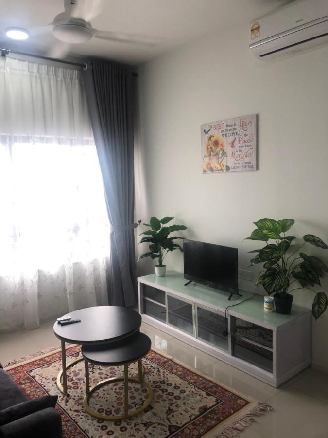 Condostay At Bangi Kampong Sungai Ramal Dalam Εξωτερικό φωτογραφία