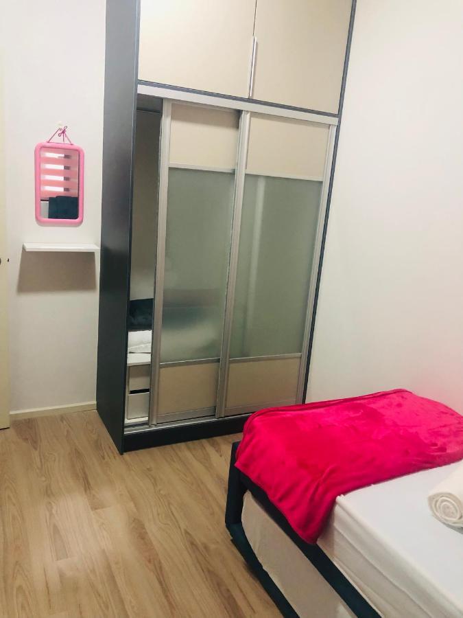 Condostay At Bangi Kampong Sungai Ramal Dalam Εξωτερικό φωτογραφία