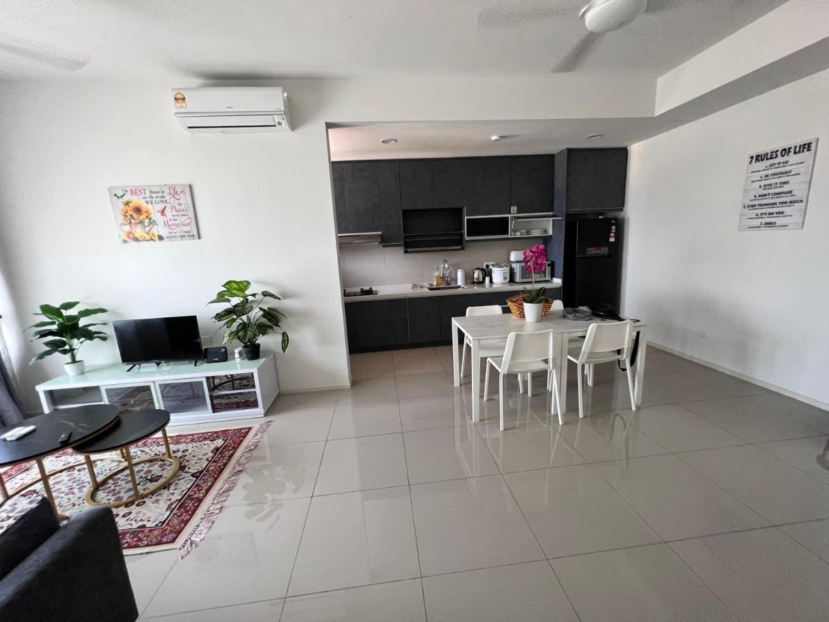 Condostay At Bangi Kampong Sungai Ramal Dalam Εξωτερικό φωτογραφία