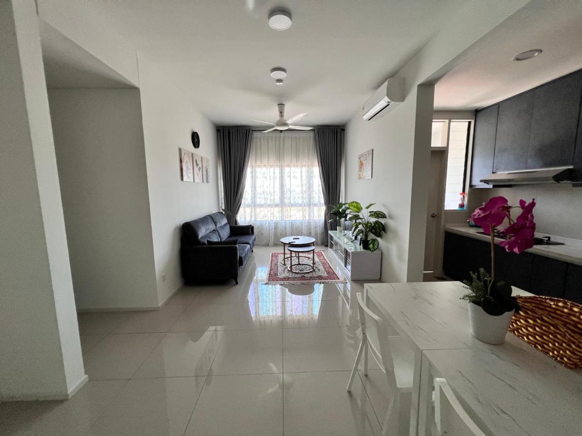 Condostay At Bangi Kampong Sungai Ramal Dalam Εξωτερικό φωτογραφία