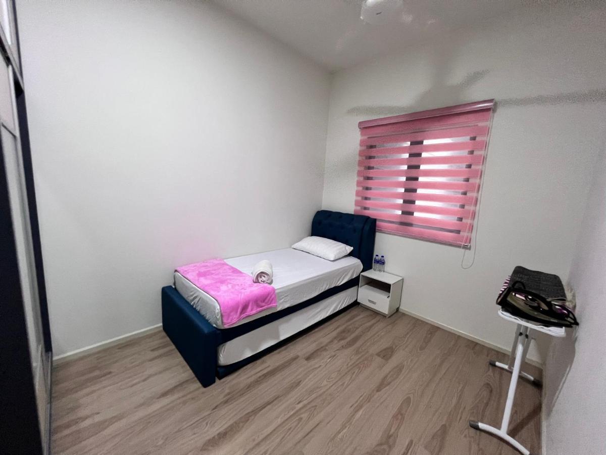 Condostay At Bangi Kampong Sungai Ramal Dalam Εξωτερικό φωτογραφία