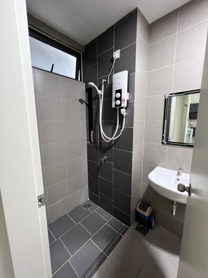 Condostay At Bangi Kampong Sungai Ramal Dalam Εξωτερικό φωτογραφία