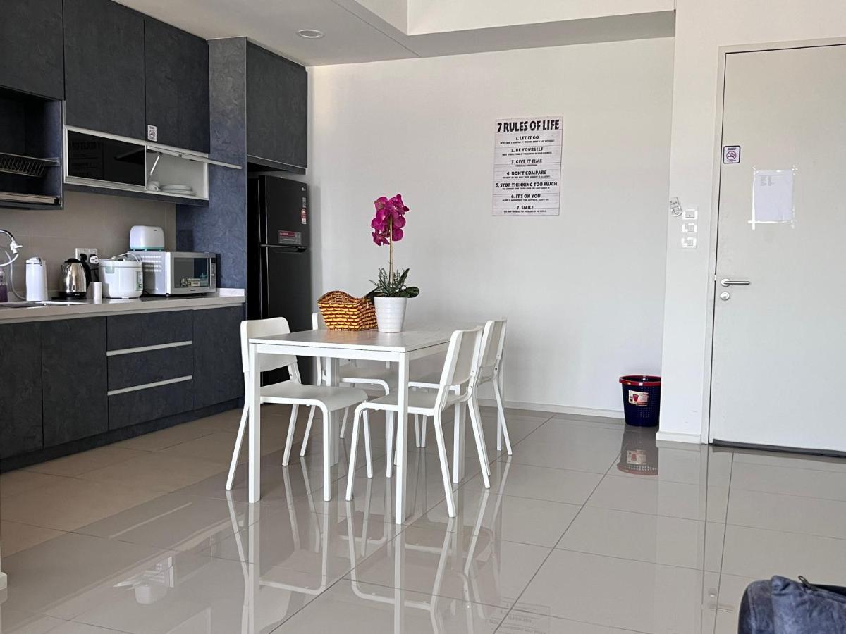 Condostay At Bangi Kampong Sungai Ramal Dalam Εξωτερικό φωτογραφία