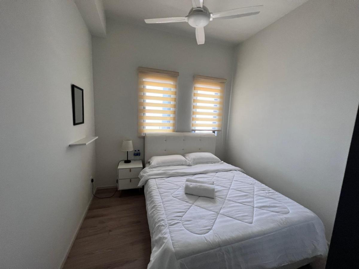 Condostay At Bangi Kampong Sungai Ramal Dalam Εξωτερικό φωτογραφία